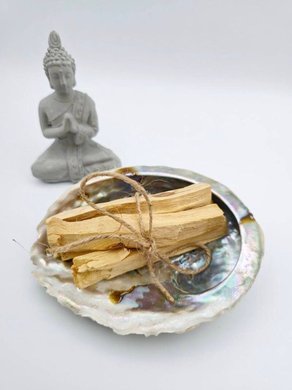 Palo Santo 50gr