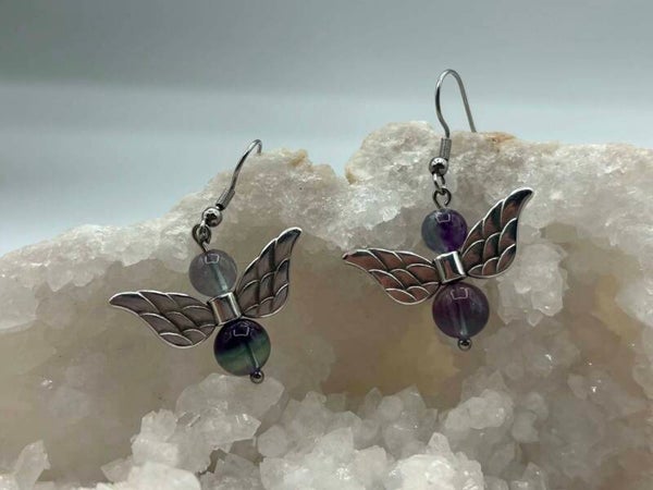 B.O | Fluorite