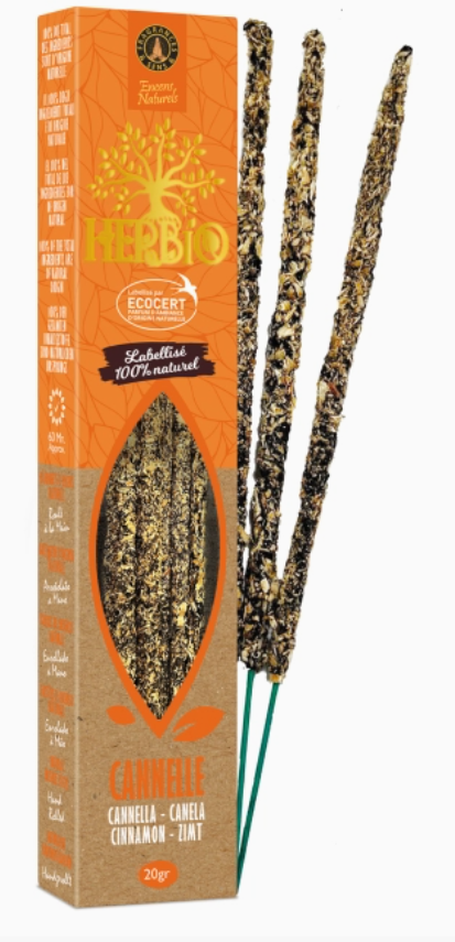 Bâton d'encens Herbio