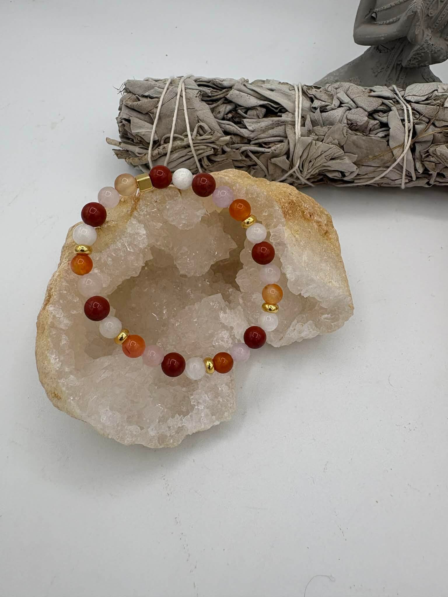 Bracelet de fertilité