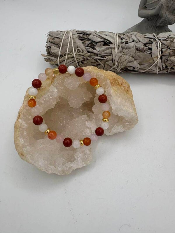 Bracelet de fertilité