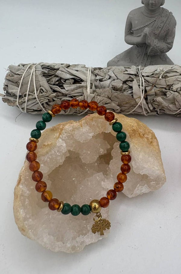 Bracelet anti inflammatoire