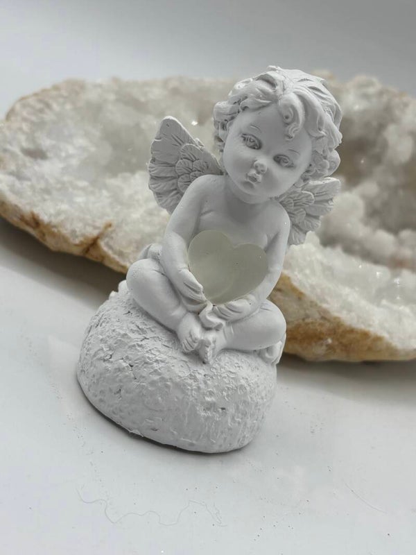 Décoration | Petit ange lumineux