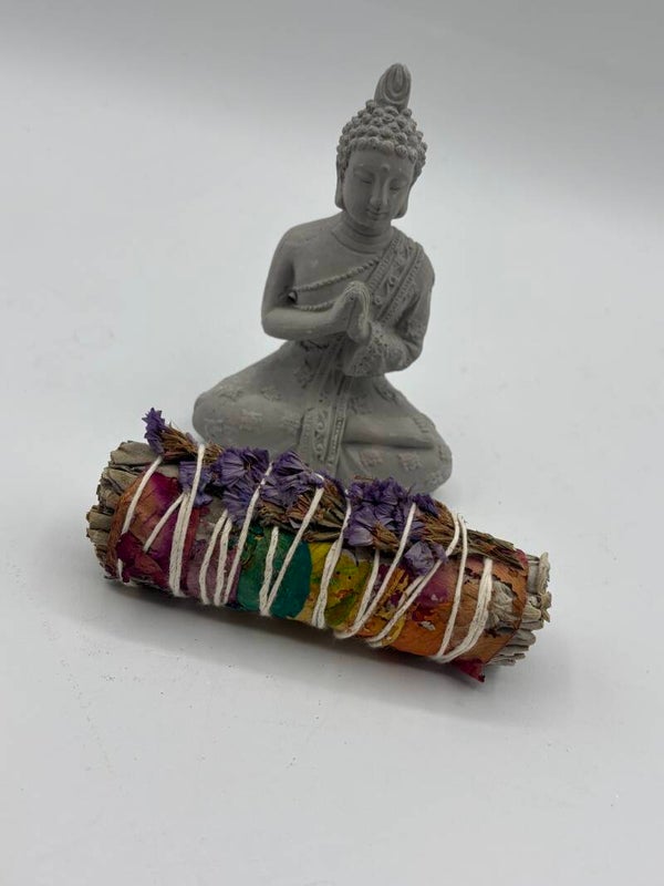Sauge | 7 Chakras