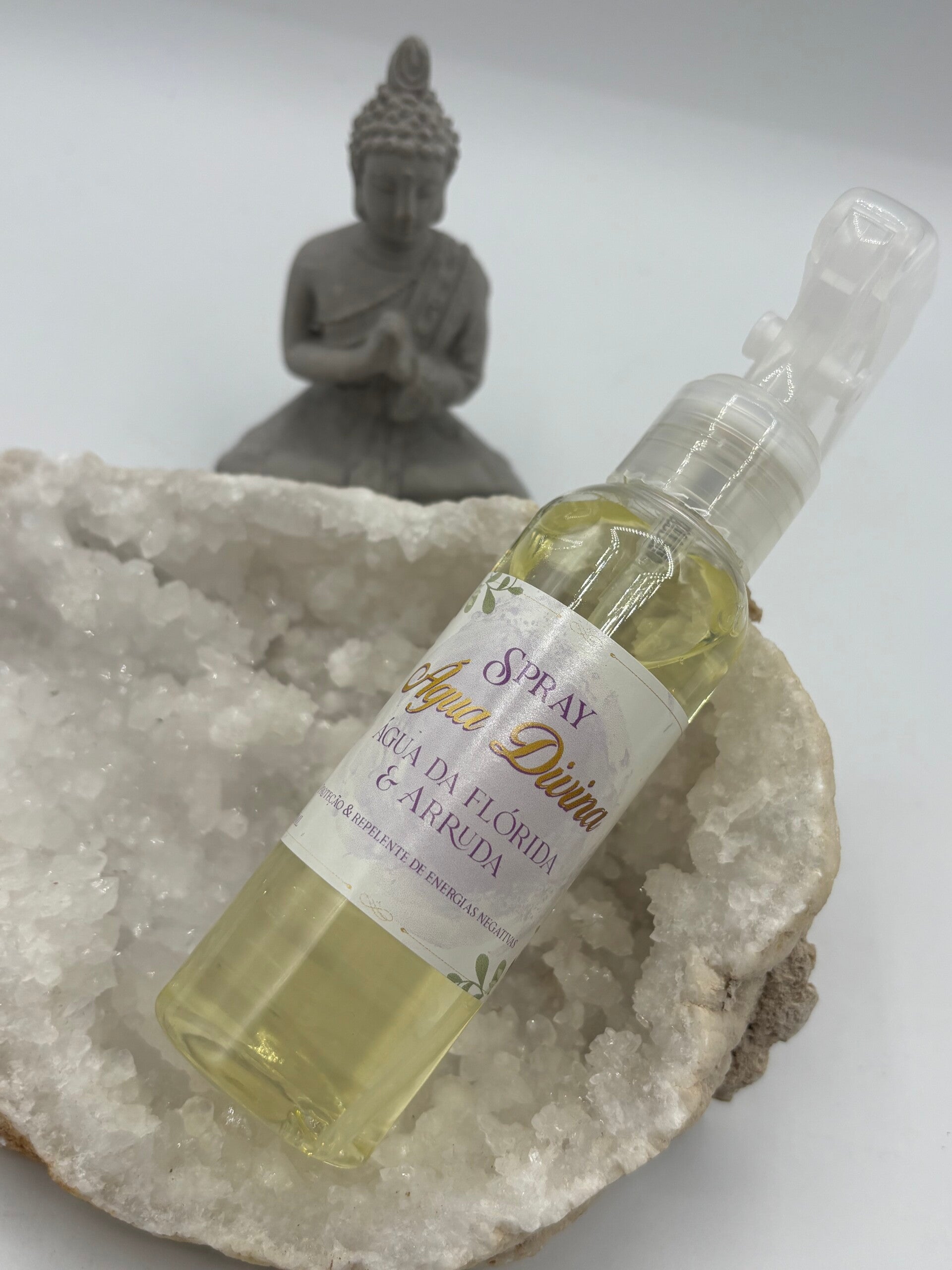 Spray | Aqua Divina