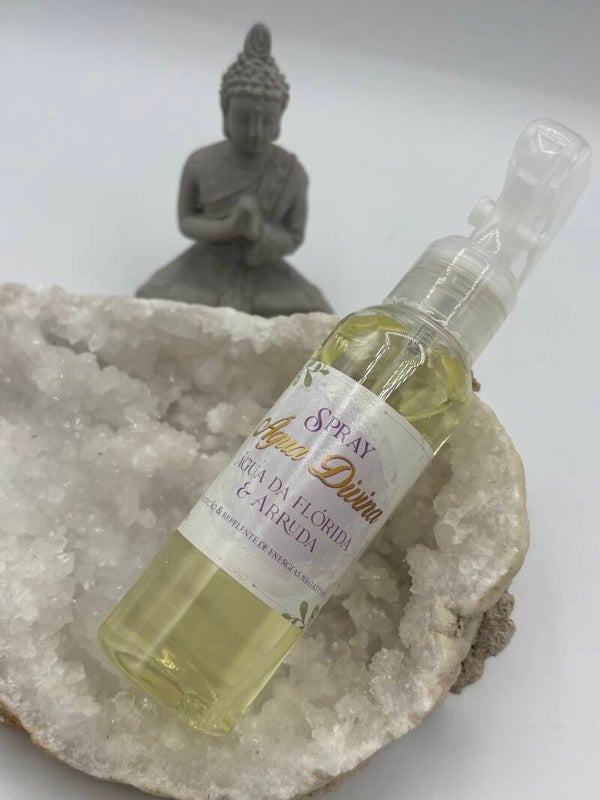 Spray | Aqua Divina