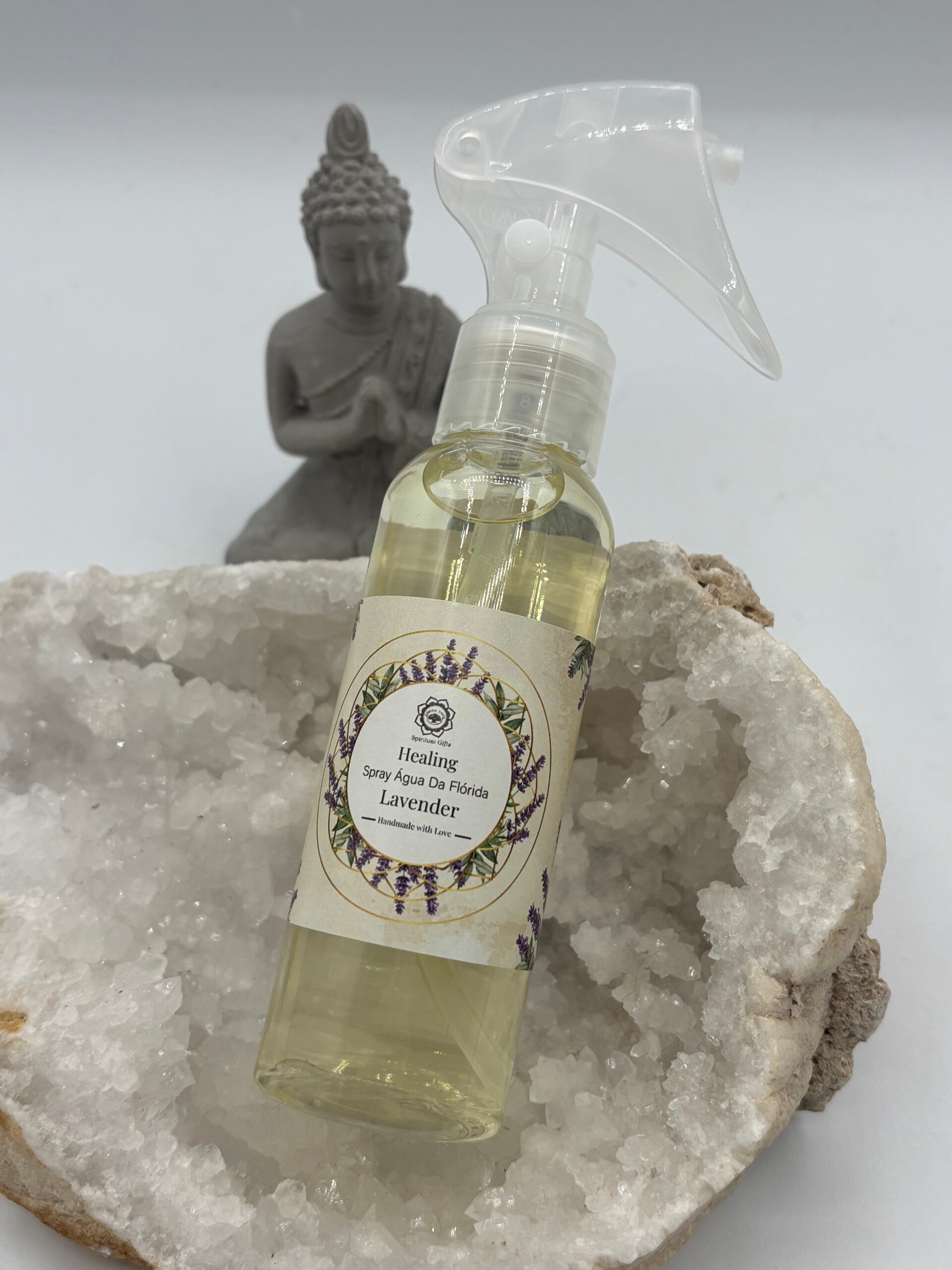 Spray Aqua Florida | Green Tree