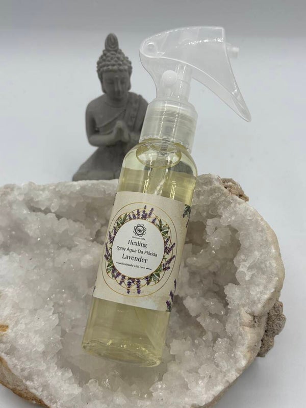 Spray Aqua Florida | Green Tree