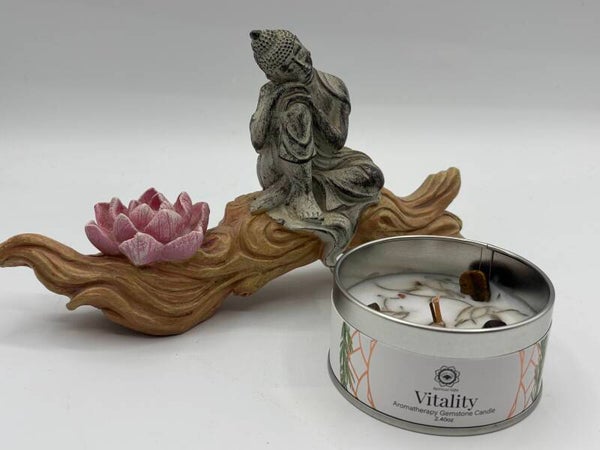 Bougie | Vitality
