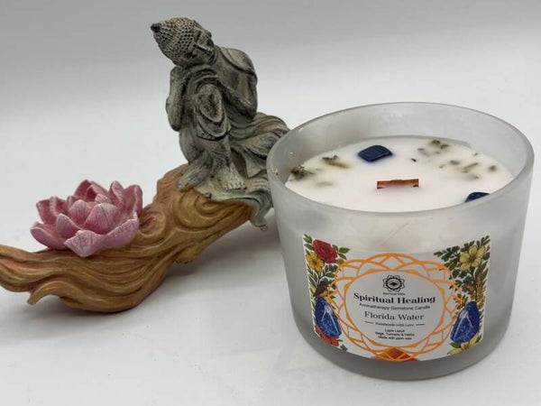 Bougie | Guérison spirituelle