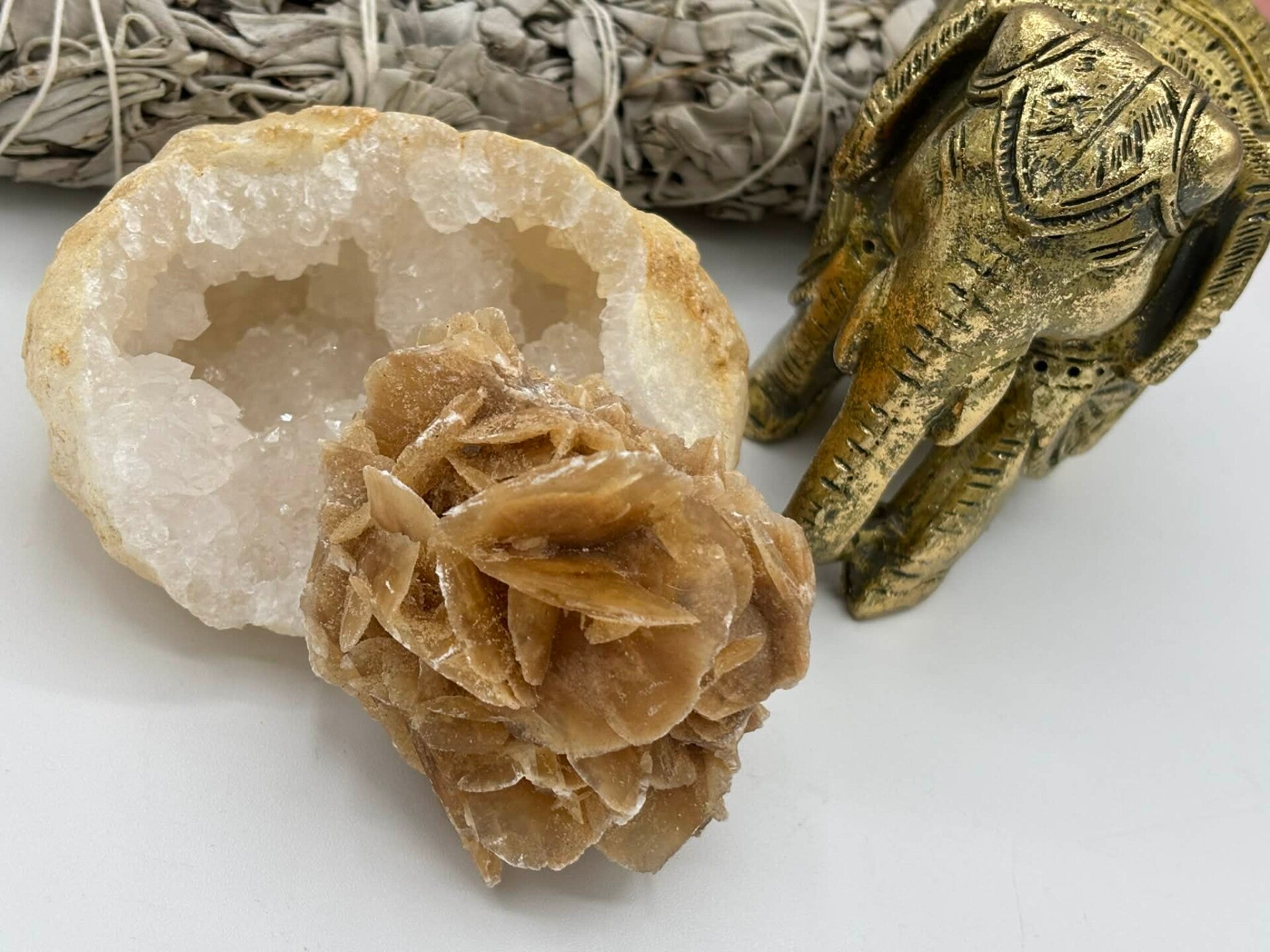Rose des Sables