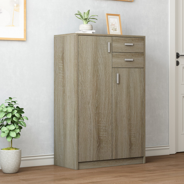 Commode 'Space' 2 deuren 2 laden