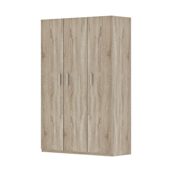 Mike 120 cm 3 deuren