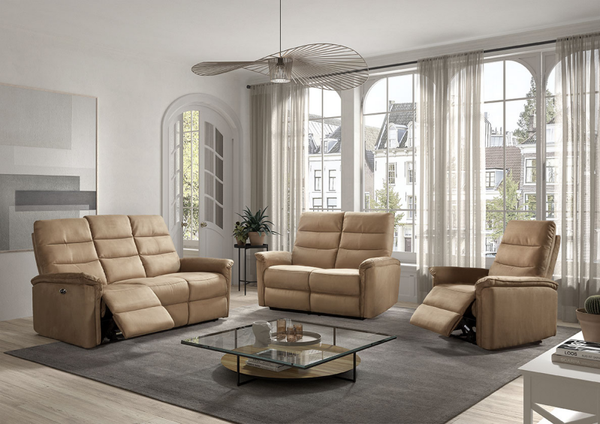 Merignac 3+2+1 relax