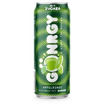 Gönrgy Apfelringe 500ml Dose