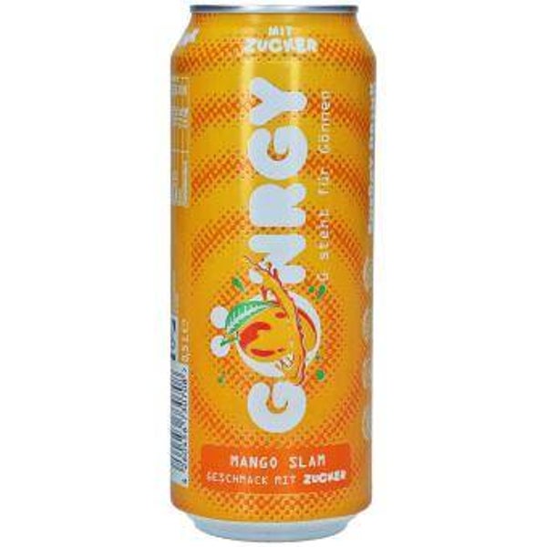 Gönrgy Mango Slam Dose 500ml