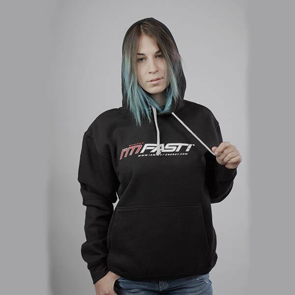 I'M FAST! Hoodie