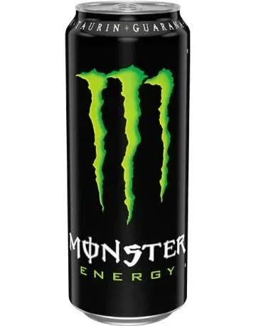 Monster Original 500ml Dose EU