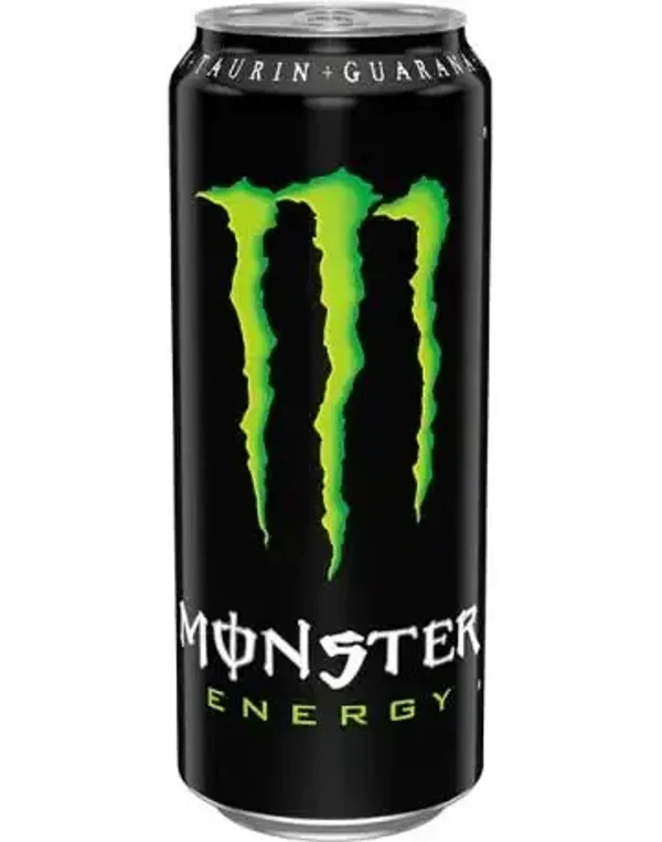 Monster Original 500ml Dose EU