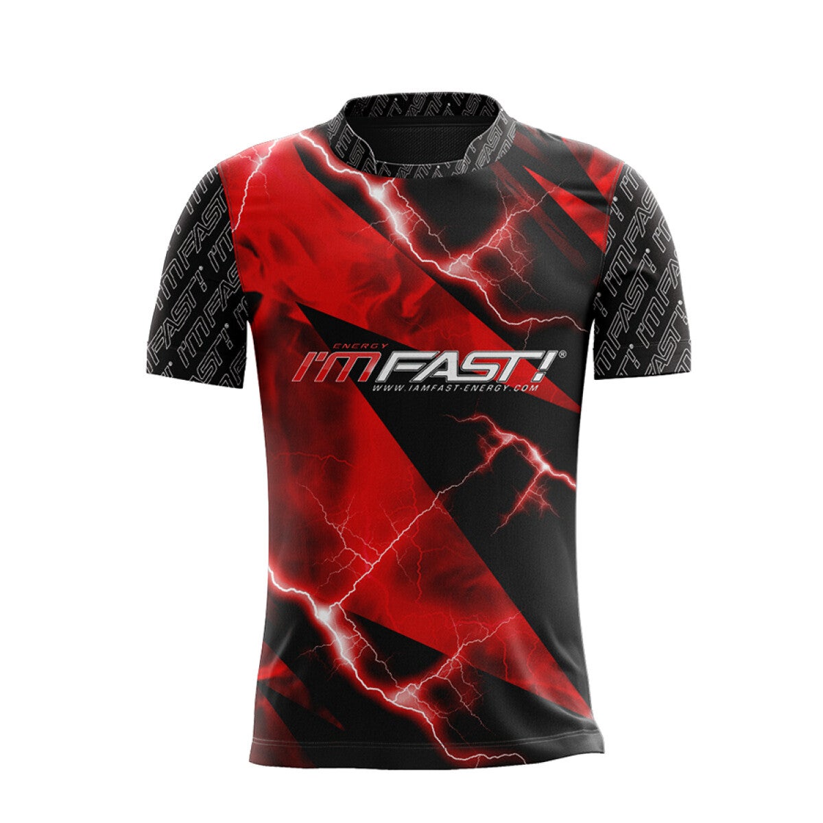 I'M FAST! Sublimation Shirt