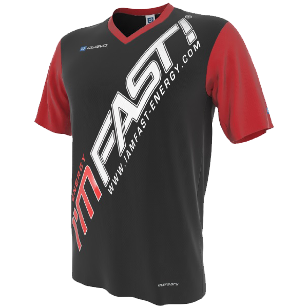 I'M FAST! Trikot