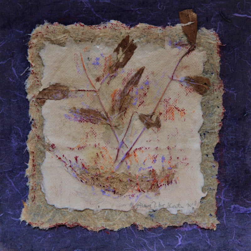 hadgewchept papier