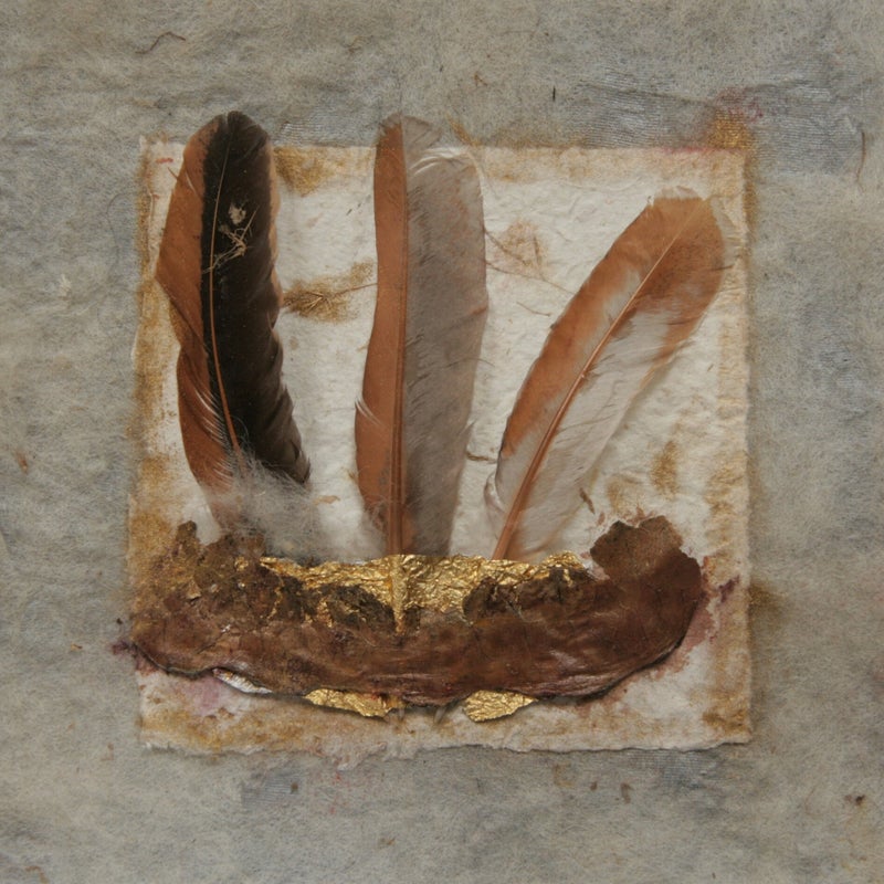 handgeschept papier