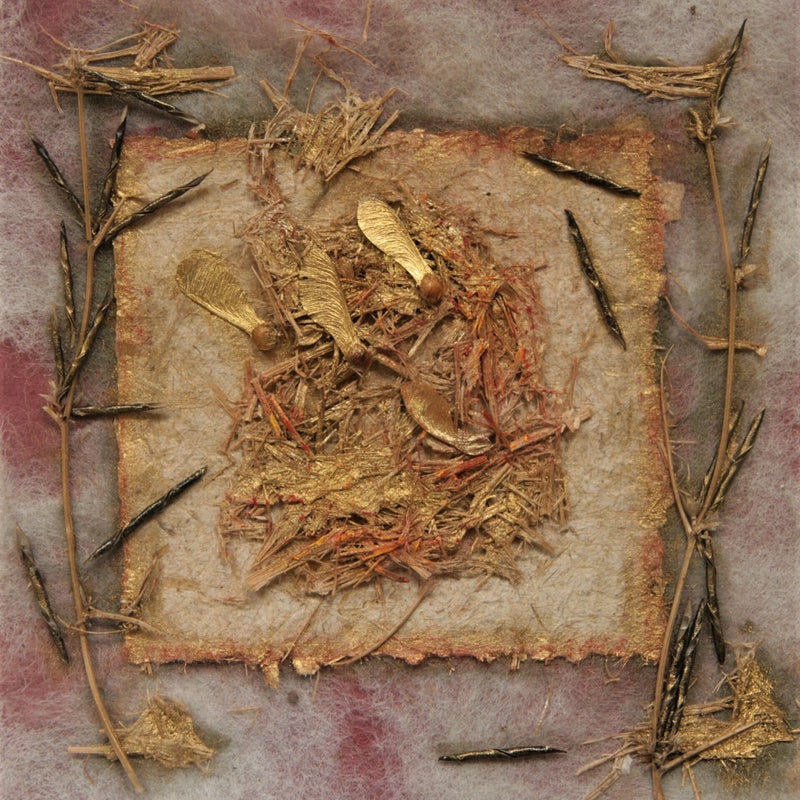 handgeschept papier