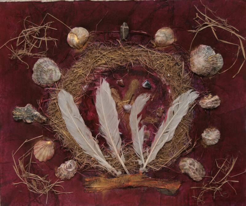 terherinnering aan mijn zoon