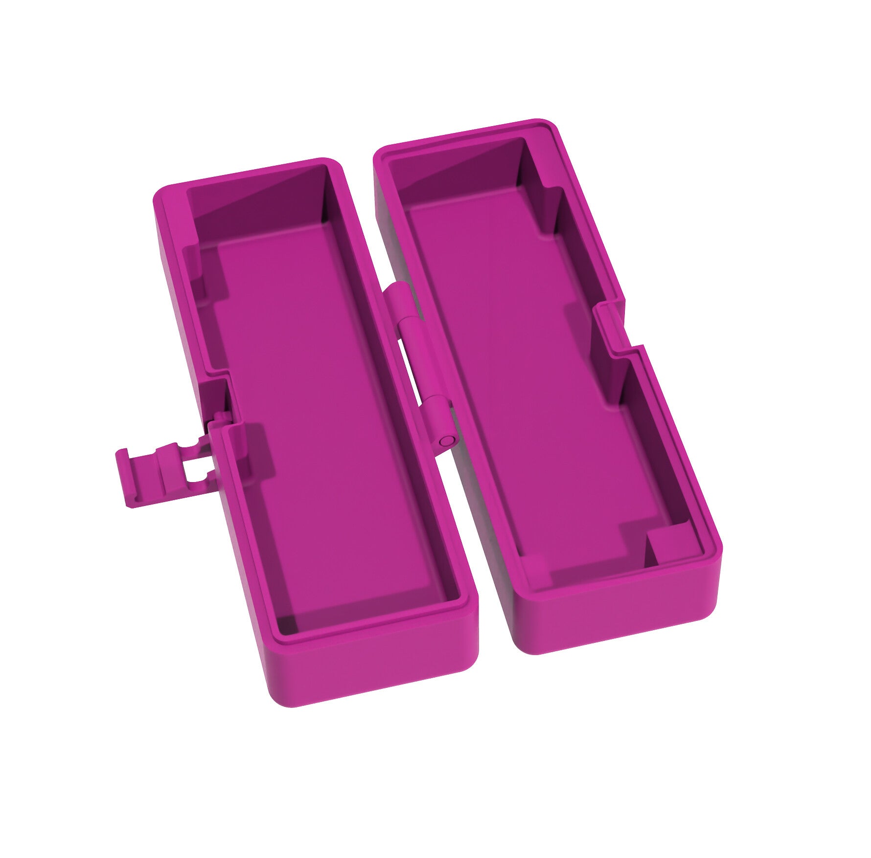 Clippercase | Show Tech Amigo PRO