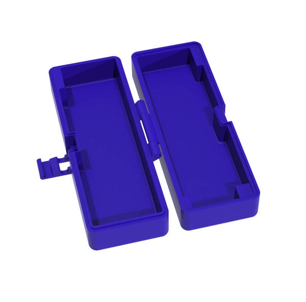 Clippercase | Wahl Bravura