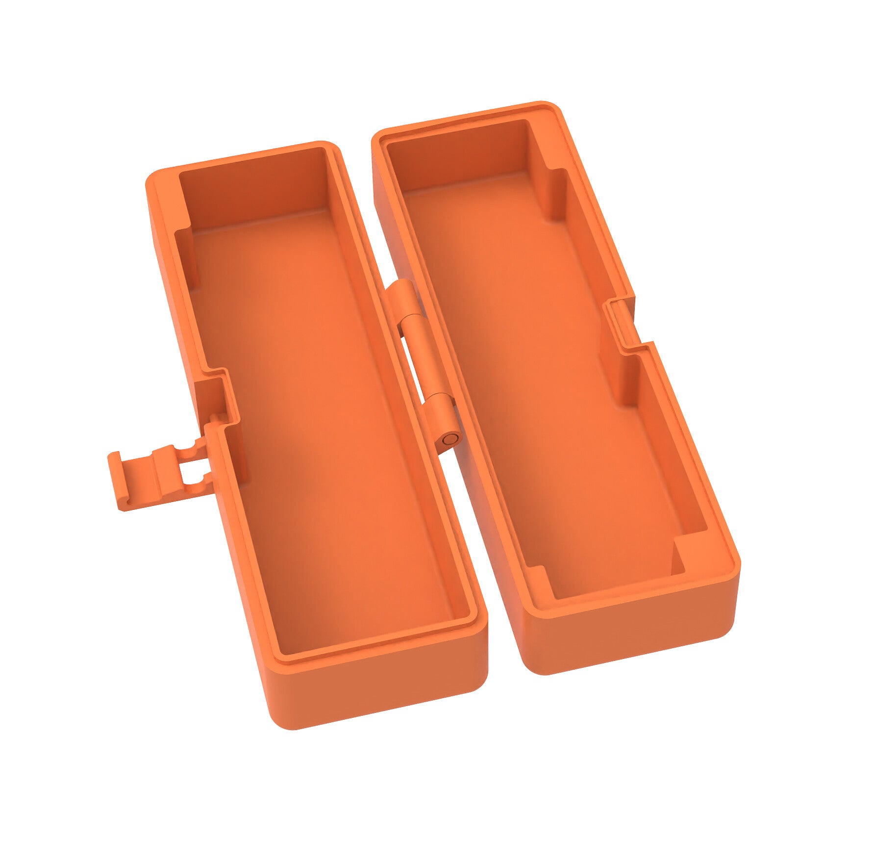 Clippercase | Show Tech Experto