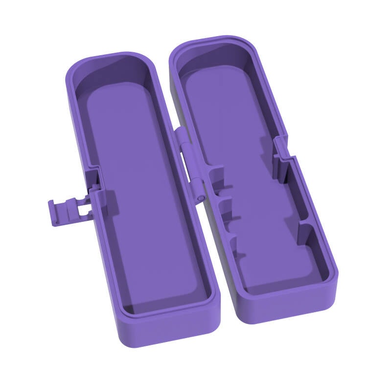 Clippercase | Heiniger Opal