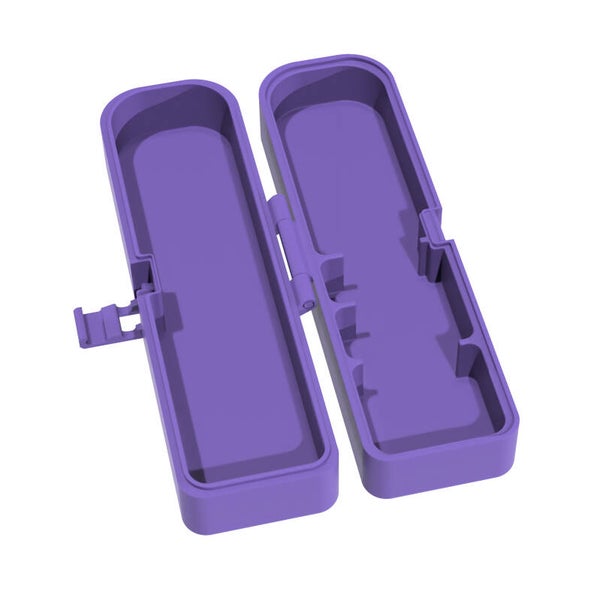 Clippercase | Heiniger Opal