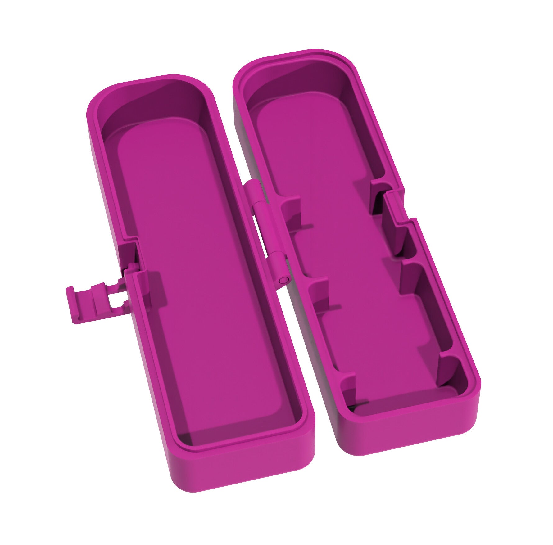 Clippercase | Heiniger Saphir