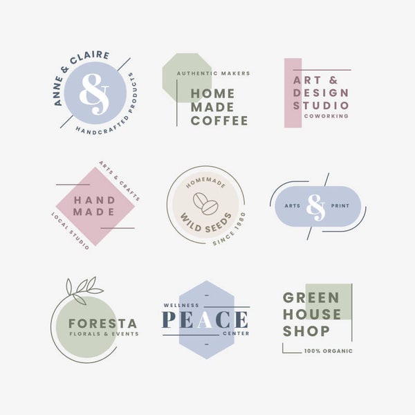 Logotipo Medium