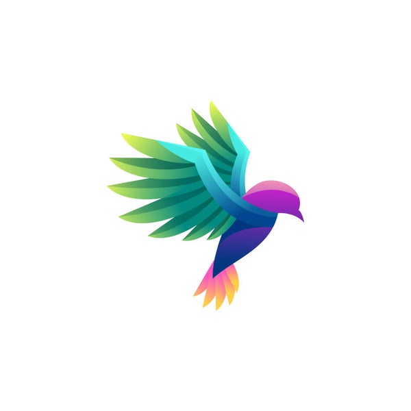 Logotipo High Premium