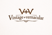 Vintage+vernacular