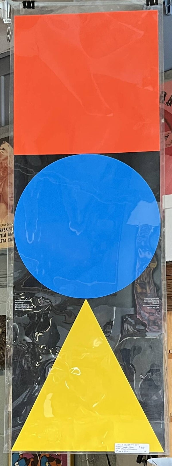 Bauhaus Archiv