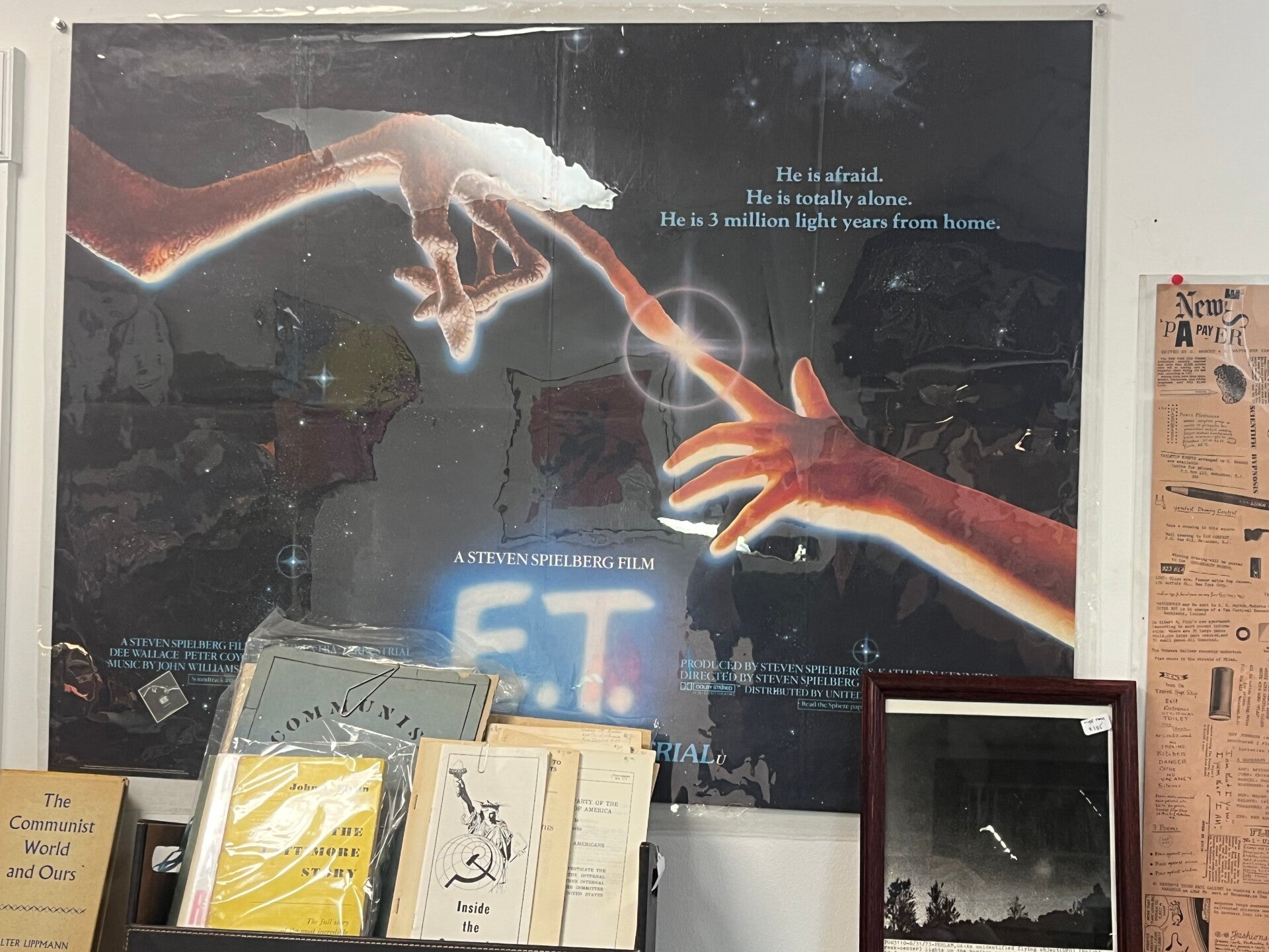 E.T.