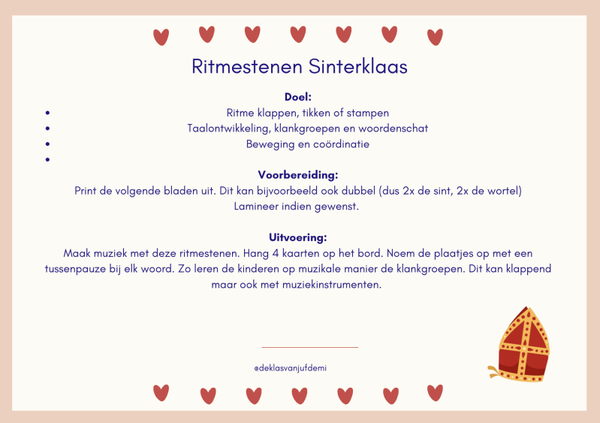 Ritme stenen