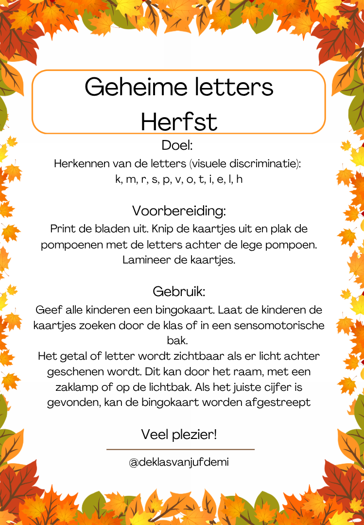 Bundel, geheime letters en cijfers