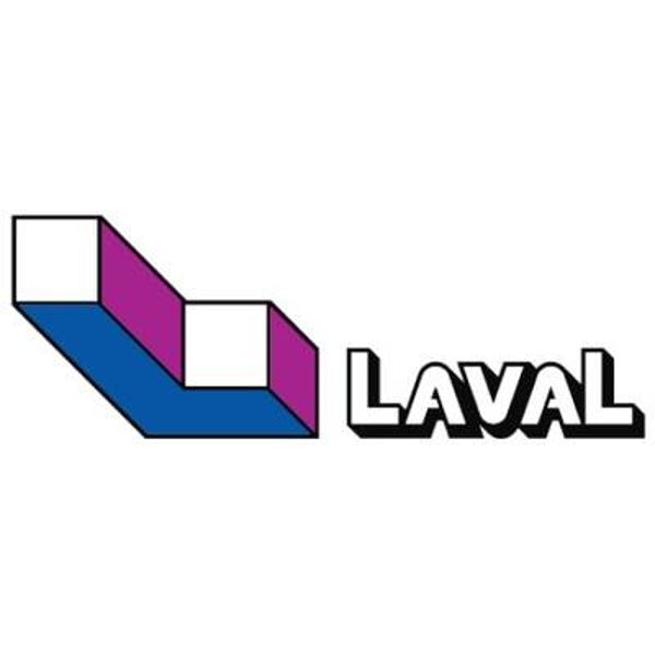 Laval (côte des perrons)