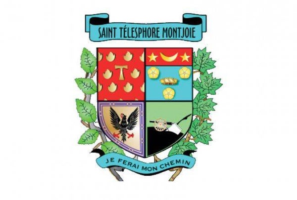 SAINT TÉLESPHORE-SAINT POLYCARPE-SAINTE JUSTINE DE NEWTON