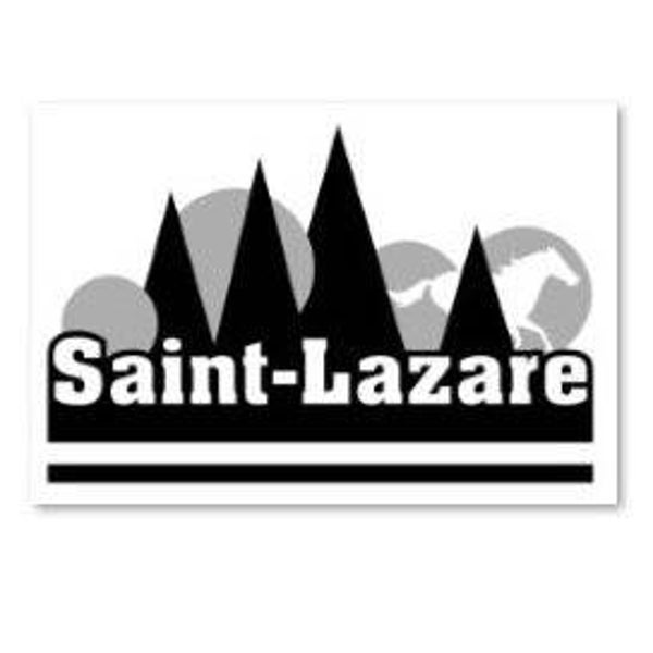 SAINT LAZARE-ST CLET