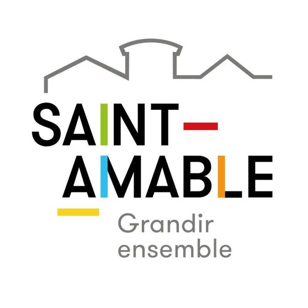 SAINT AMABLE - CALIXA LAVALLÉE