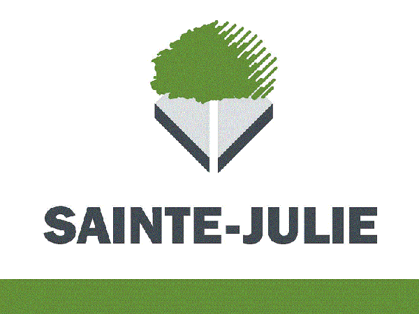 SAINTE JULIE