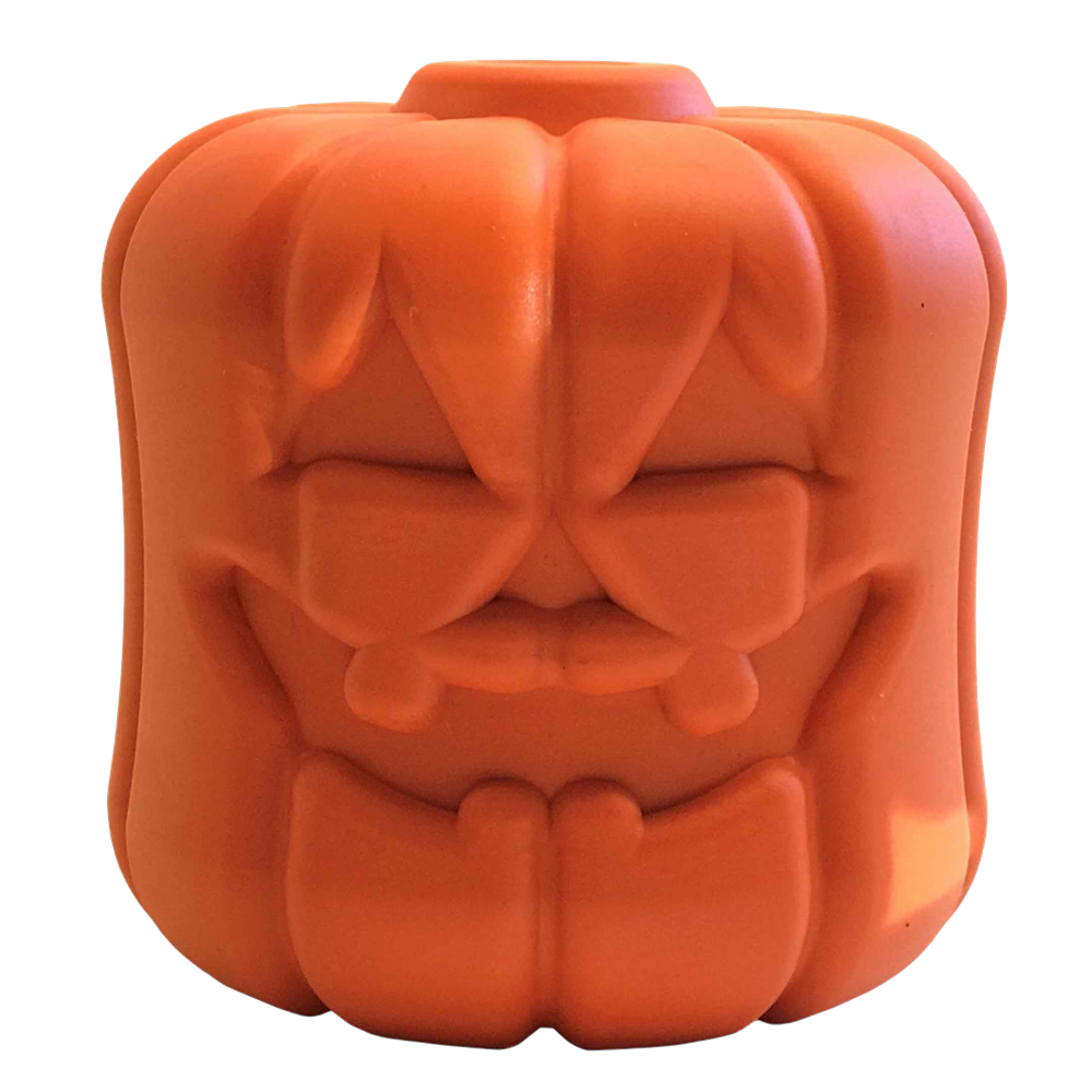 Sodapup Jack O' Lantern