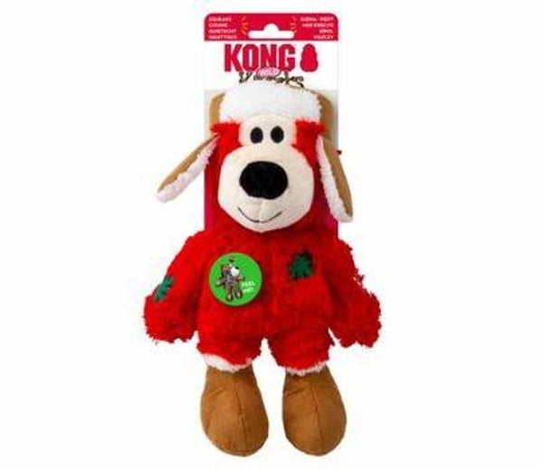 Peluche ours KONG