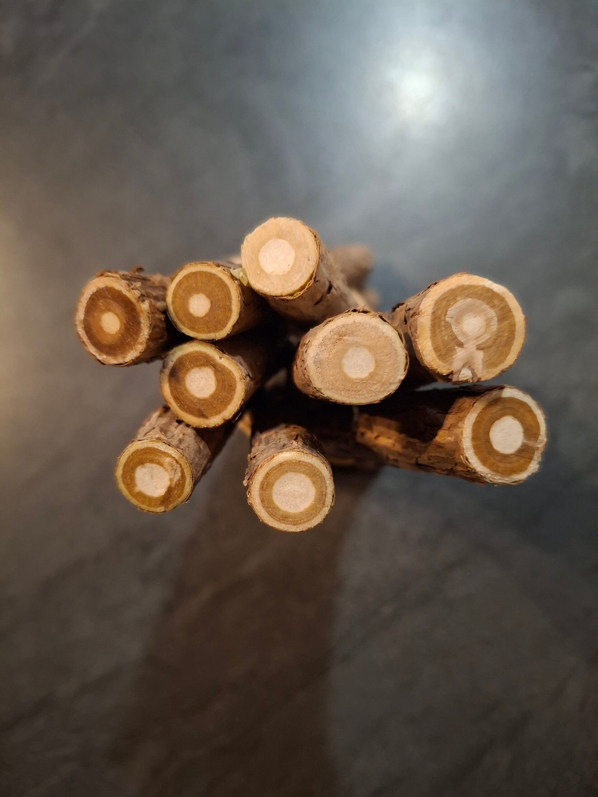 Bâtonnets de Matatabi pour chats 🐱